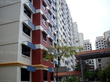Blk 273D Jurong West Avenue 3 (Jurong West), HDB 4 Rooms #409412